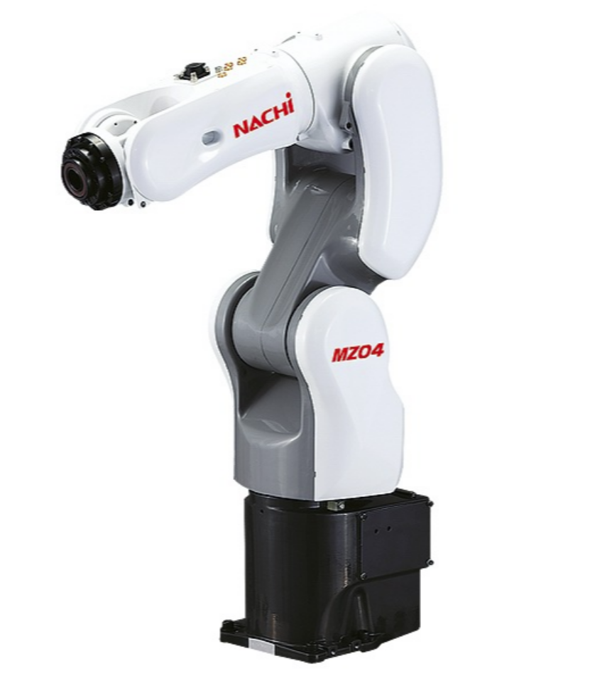 那智MZ04-01