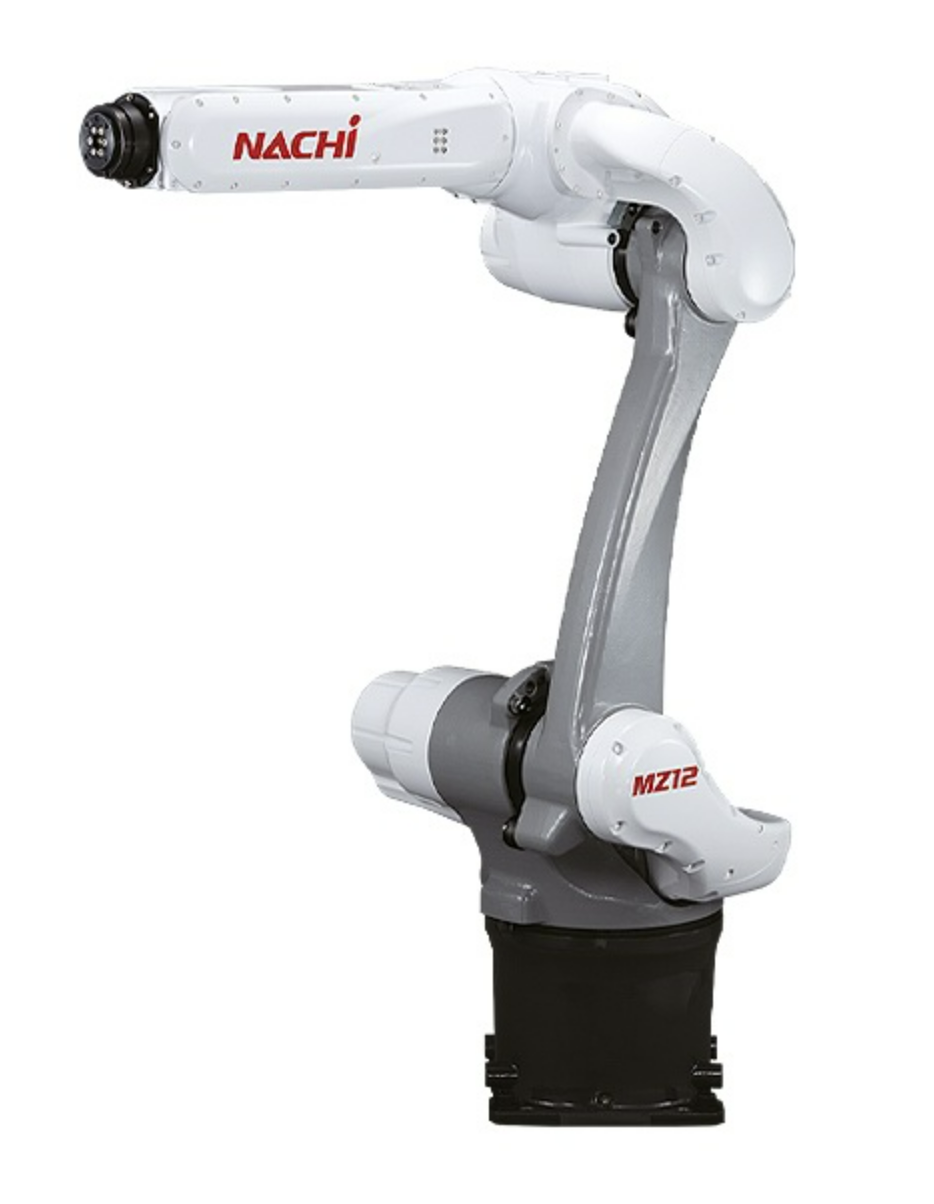 那智MZ12