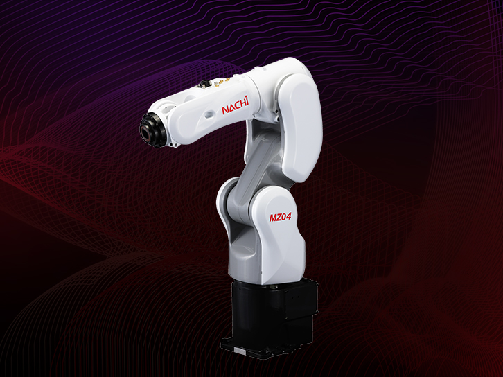 NACHI机器人保养/那智机械手维护保养-苏州