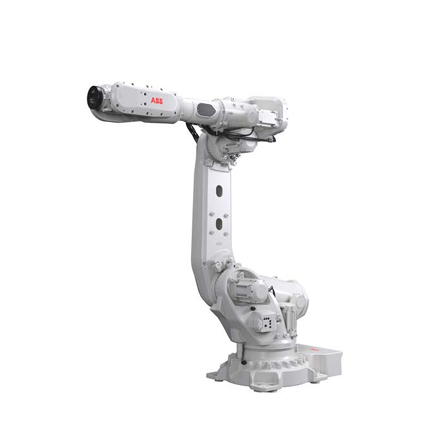 ABB机器人 IRB 6710-210/2.65 ABB 210kg机器人 ABB机器人代理商 6710集成 第1张