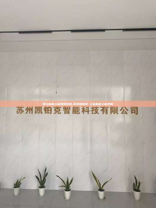 安川机器人保养南京市,苏州凯铂克-工业机器人服务商