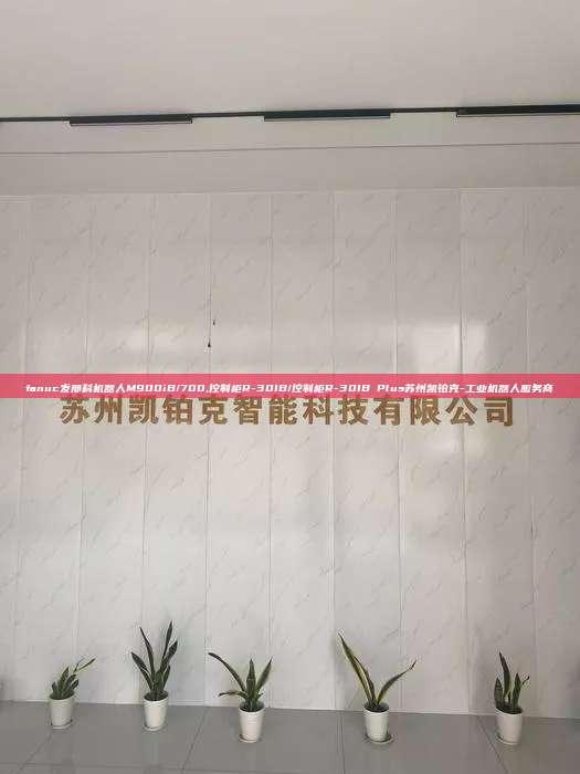 fanuc发那科机器人M900iB/700,控制柜R-30IB/控制柜R-30IB Plus苏州凯铂克-工业机器人服务商