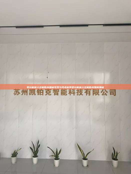 安川机器人双机协同编程实践与技术服务安川机器人双机协同如何编程